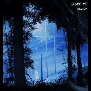 现场隔着保鲜膜摩擦
