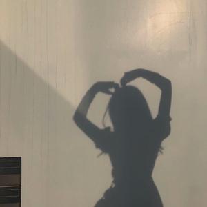 现场隔着保鲜膜摩擦
